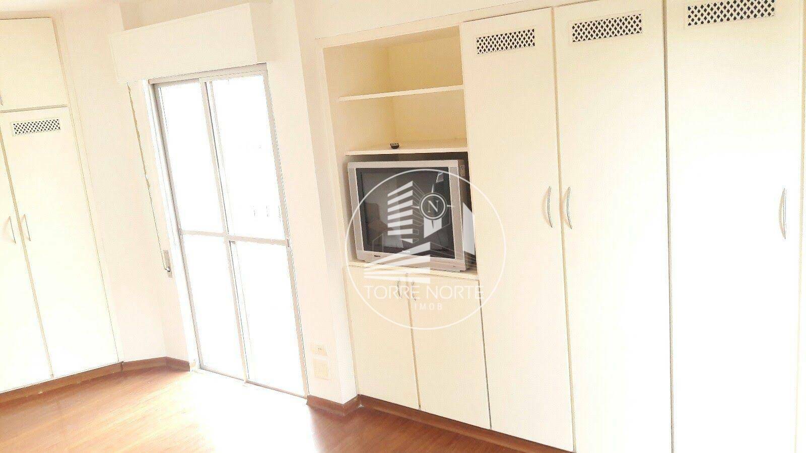 Apartamento à venda com 3 quartos, 126m² - Foto 33