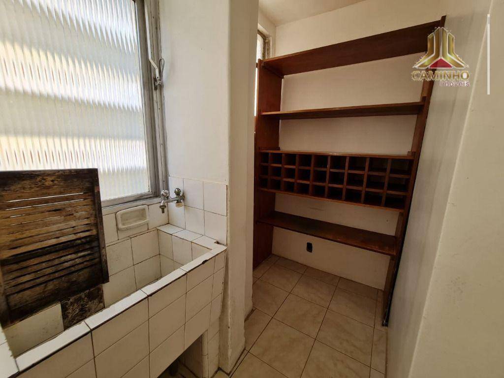 Apartamento à venda com 3 quartos, 121m² - Foto 15