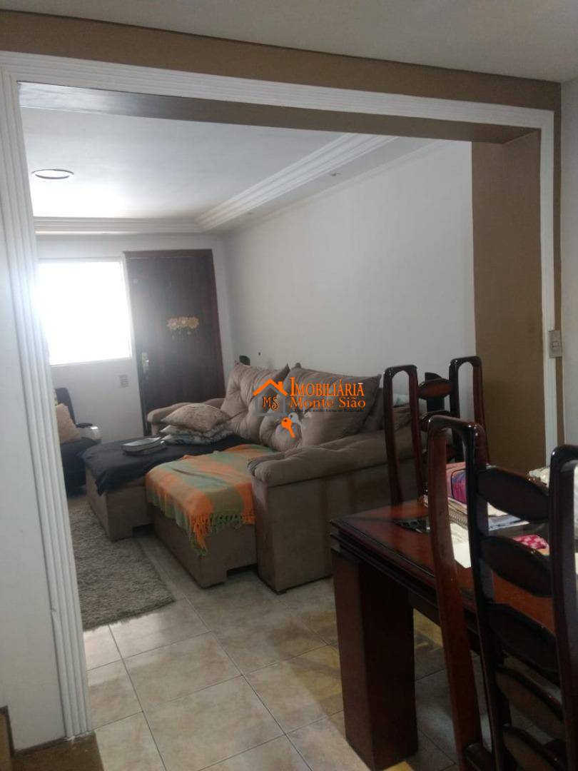 Sobrado à venda com 2 quartos, 100M2 - Foto 23