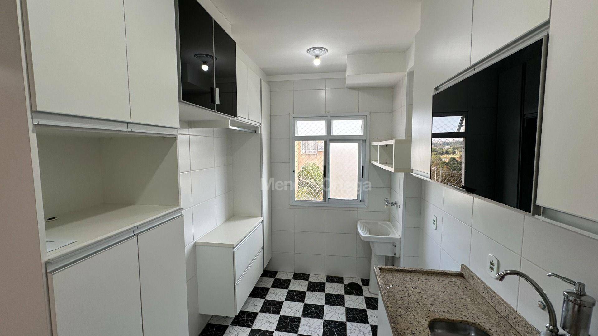 Apartamento à venda com 2 quartos, 47m² - Foto 11