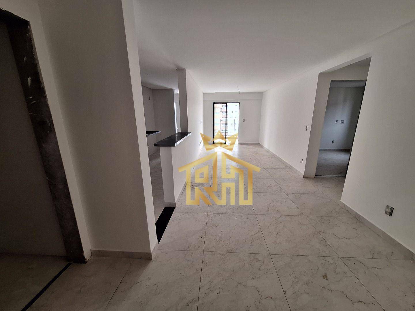 Apartamento à venda com 2 quartos, 94m² - Foto 6