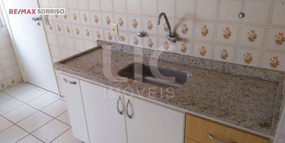 Apartamento à venda com 3 quartos, 75m² - Foto 28