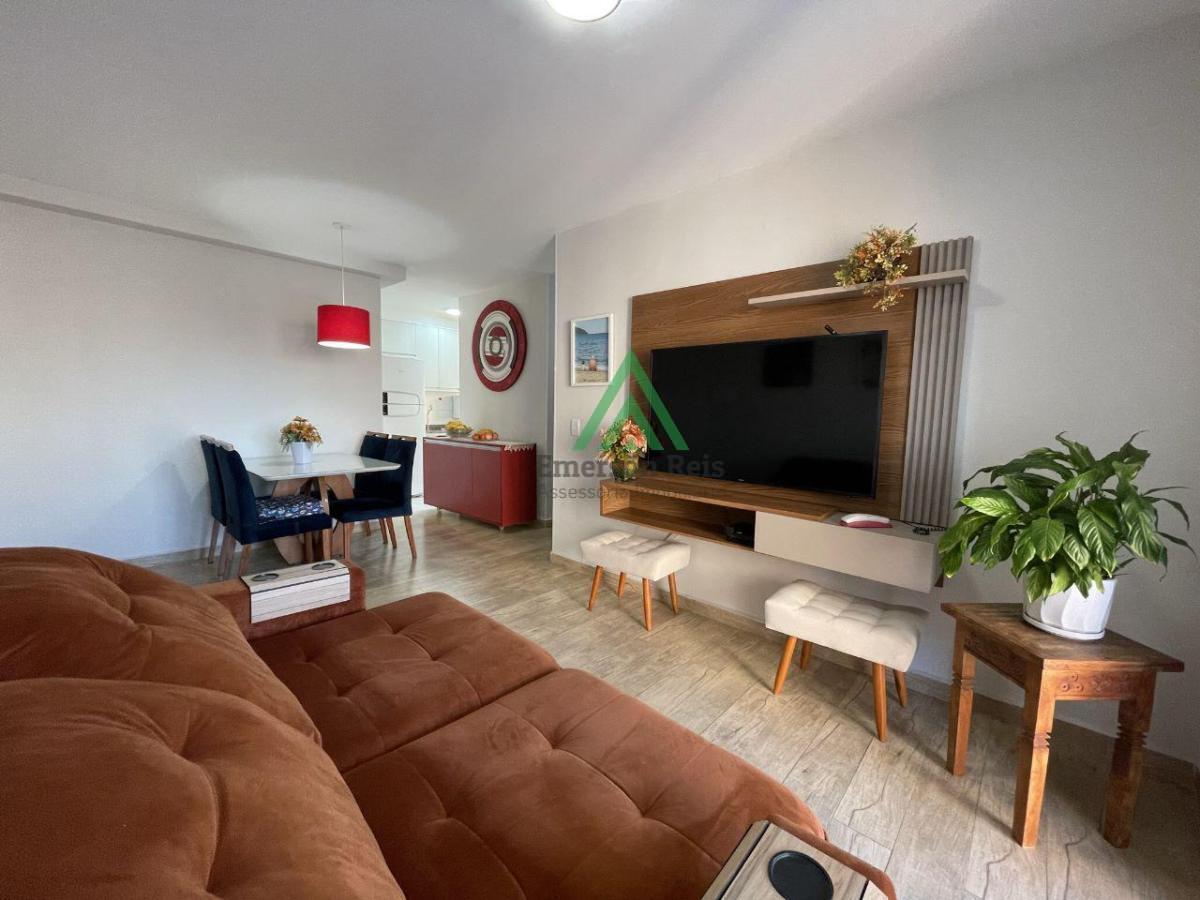 Apartamento à venda com 2 quartos, 68m² - Foto 8