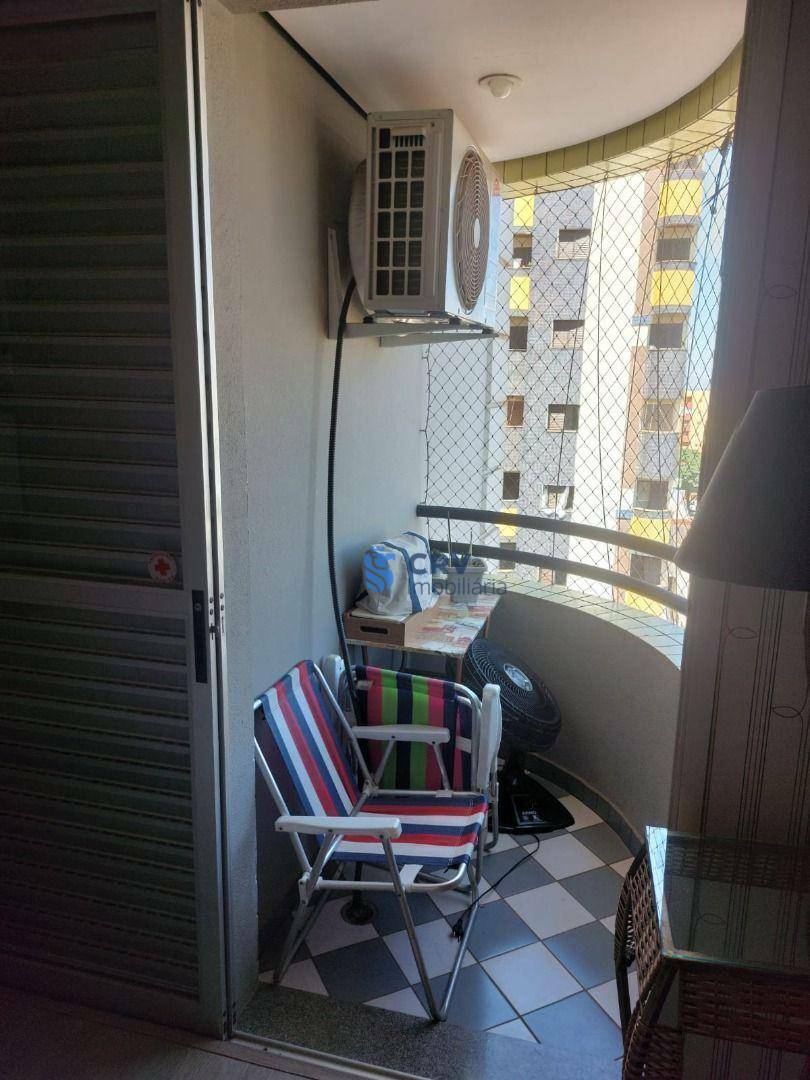 Apartamento à venda com 3 quartos, 90m² - Foto 25