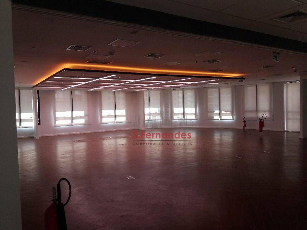 Conjunto Comercial-Sala para alugar, 374m² - Foto 8