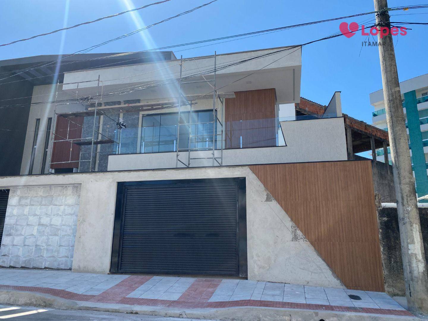 Casa à venda com 3 quartos, 185m² - Foto 5