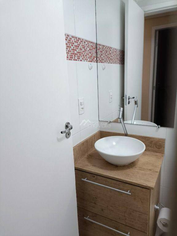 Apartamento à venda e aluguel com 2 quartos, 59m² - Foto 8