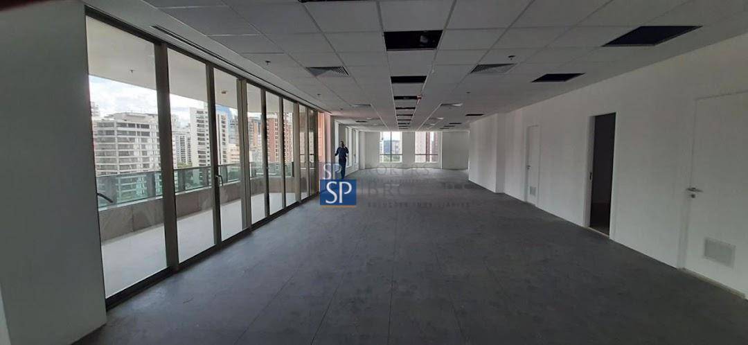 Conjunto Comercial-Sala para alugar, 477m² - Foto 15