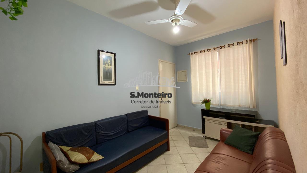 Apartamento à venda com 2 quartos, 54m² - Foto 6