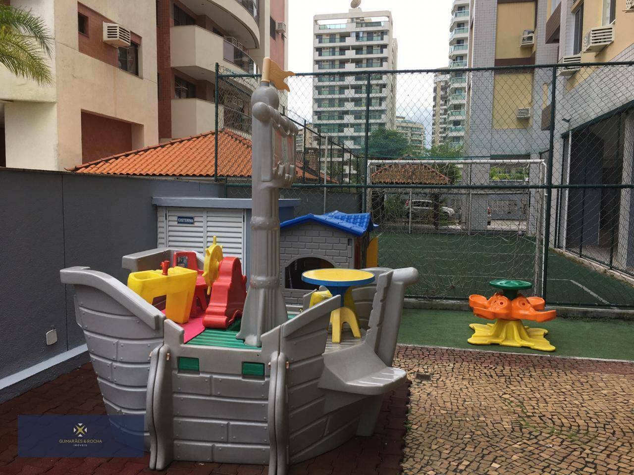 Apartamento à venda com 3 quartos, 70m² - Foto 16