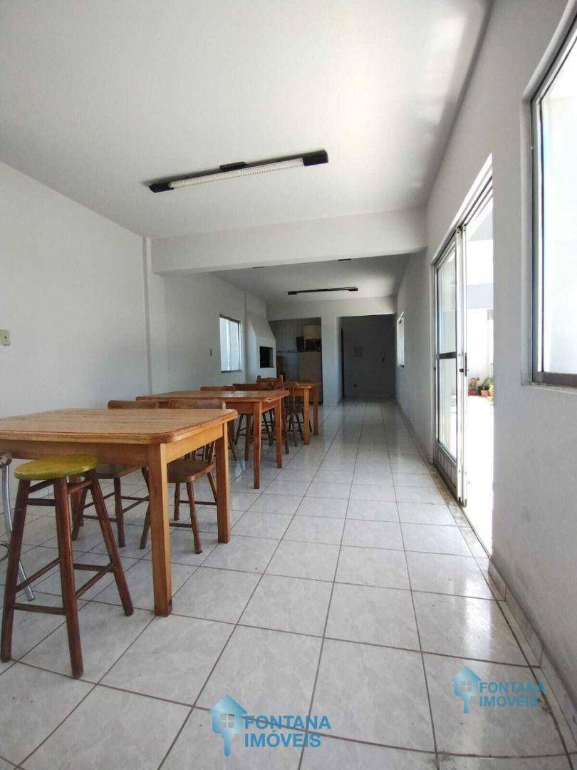 Apartamento à venda com 2 quartos, 65m² - Foto 20