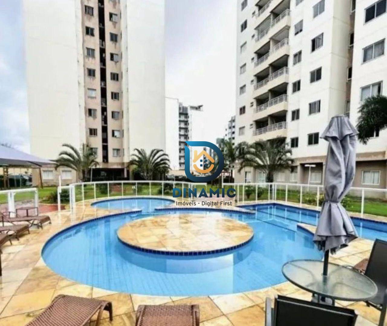 Apartamento, 2 quartos, 50 m² - Foto 1