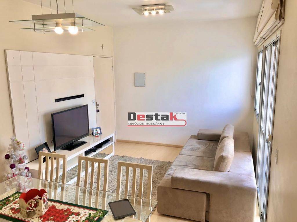 Apartamento à venda com 3 quartos, 71m² - Foto 4