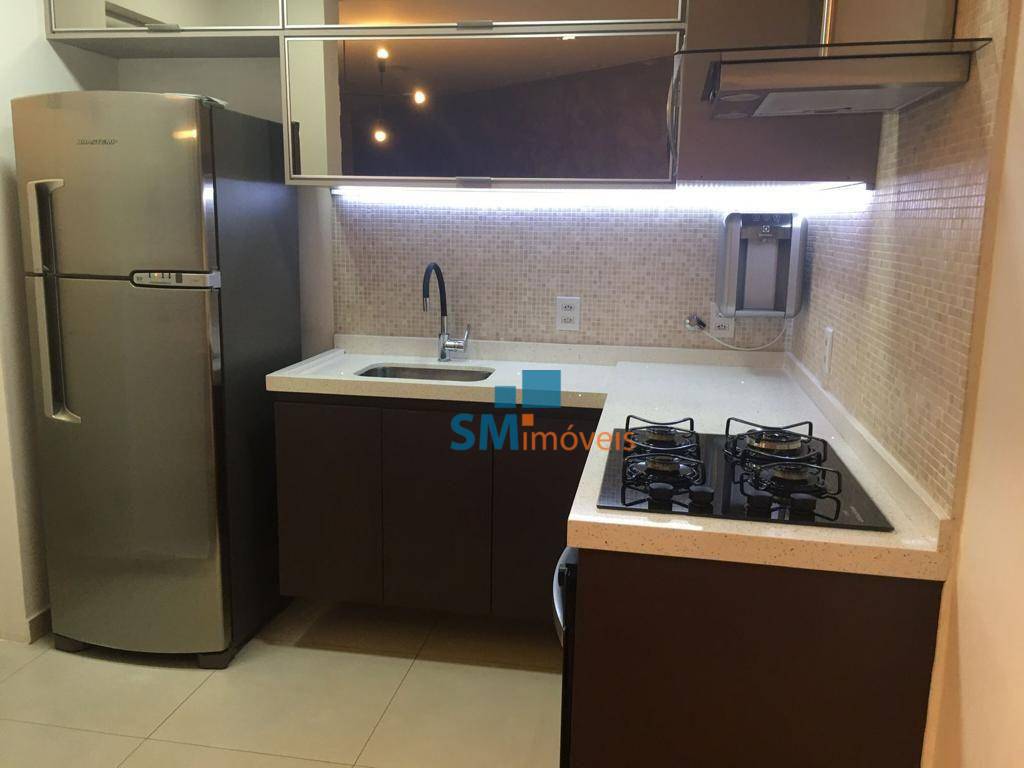 Apartamento à venda com 3 quartos, 62m² - Foto 13