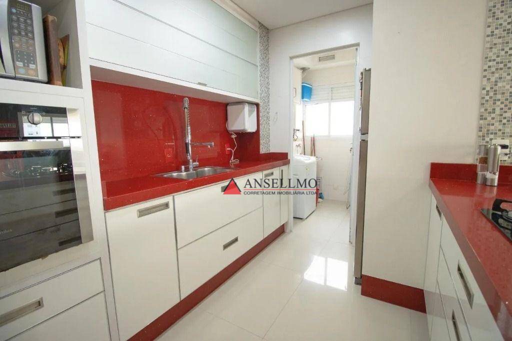 Apartamento à venda com 2 quartos, 91m² - Foto 11