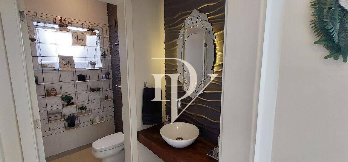 Sobrado à venda com 4 quartos, 252m² - Foto 3