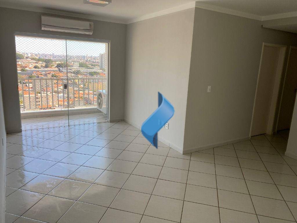 Apartamento à venda com 3 quartos, 85m² - Foto 2