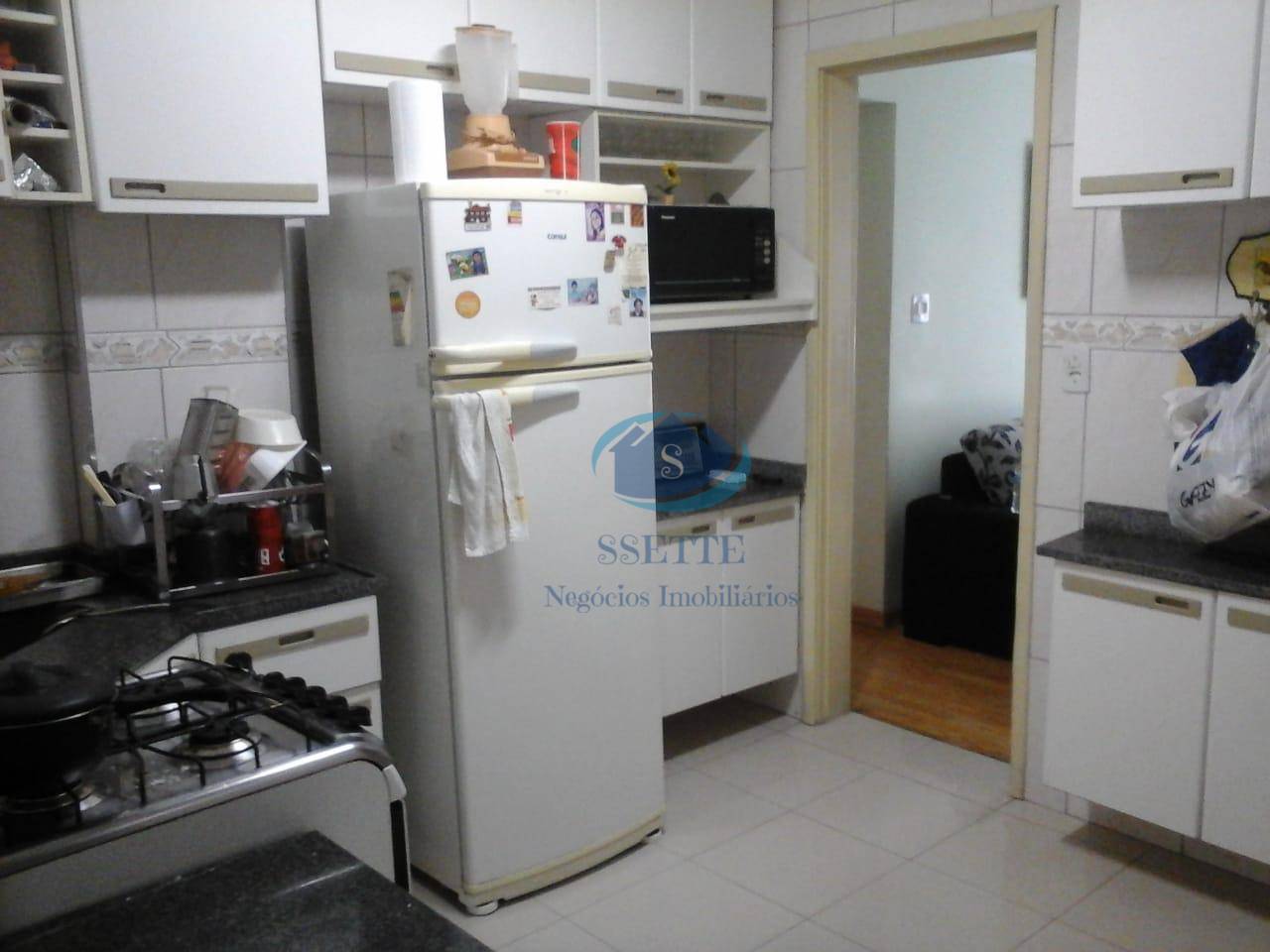 Apartamento à venda com 3 quartos, 88m² - Foto 13