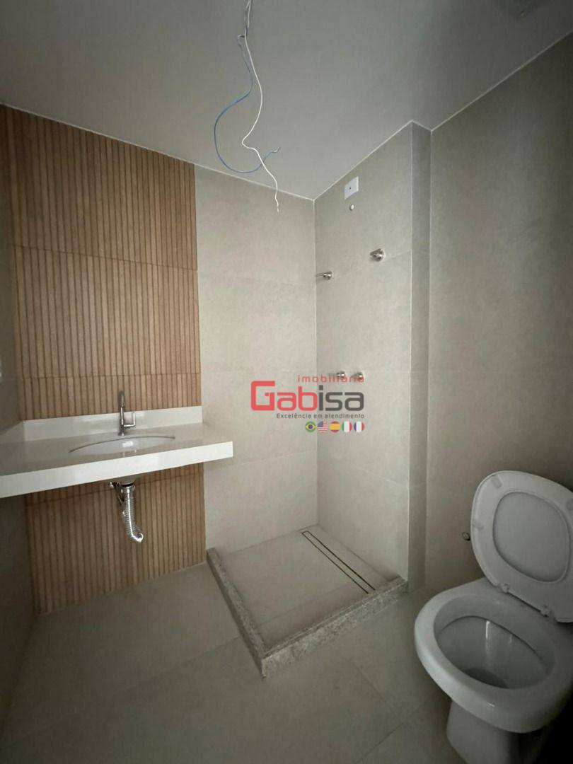 Cobertura à venda com 3 quartos, 248m² - Foto 6