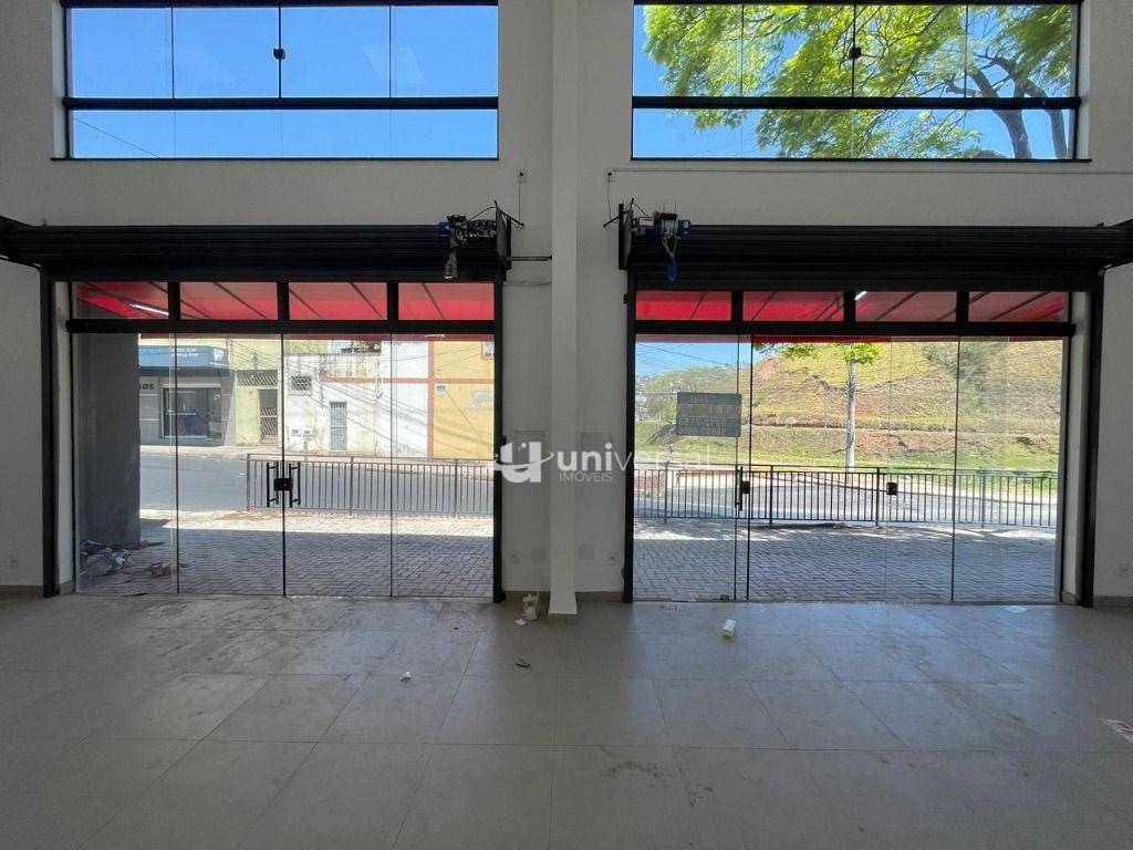 Loja-Salão, 70 m² - Foto 4