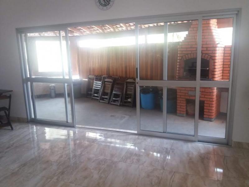 Sobrado à venda com 3 quartos, 120m² - Foto 15