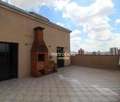 Apartamento à venda com 3 quartos, 74m² - Foto 17