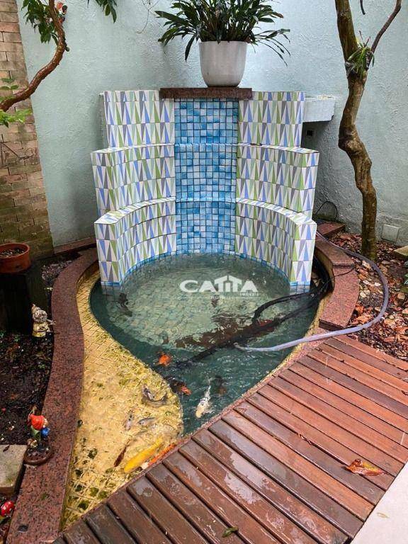 Sobrado à venda e aluguel com 3 quartos, 400m² - Foto 20