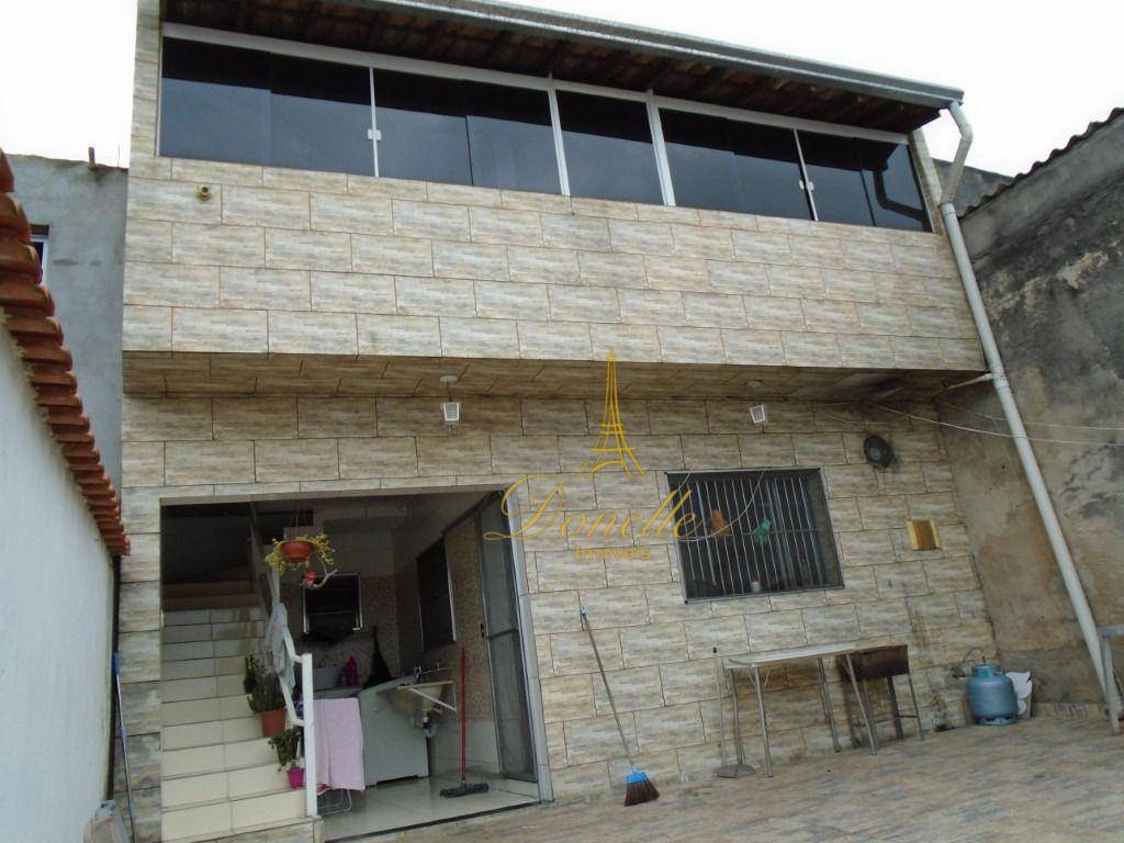 Casa à venda com 2 quartos, 186m² - Foto 22