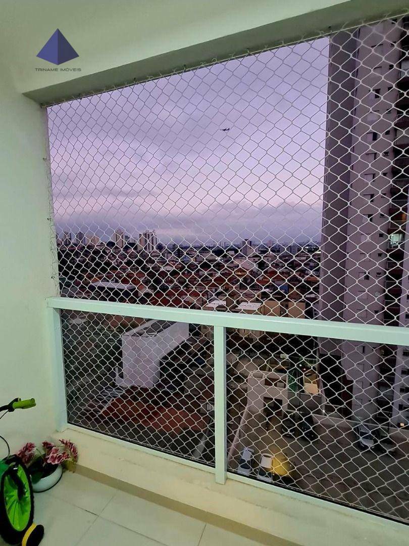 Apartamento à venda com 2 quartos, 55m² - Foto 8
