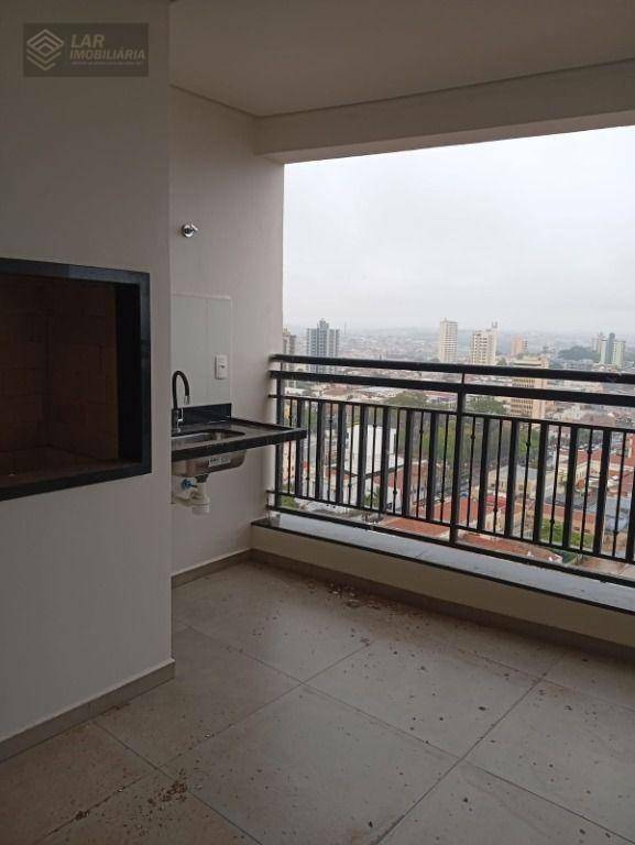 Apartamento, 3 quartos, 132 m² - Foto 1