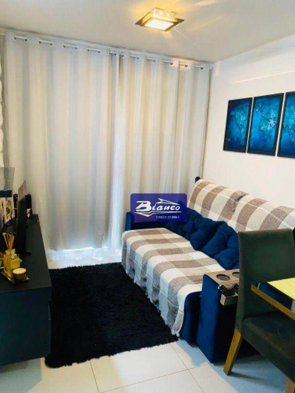 Apartamento à venda com 2 quartos, 50m² - Foto 10