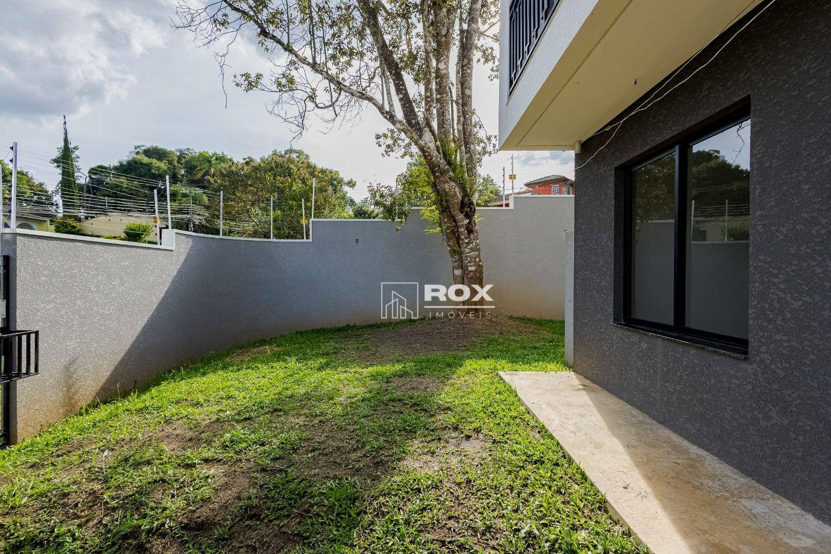 Sobrado à venda com 3 quartos, 101m² - Foto 33