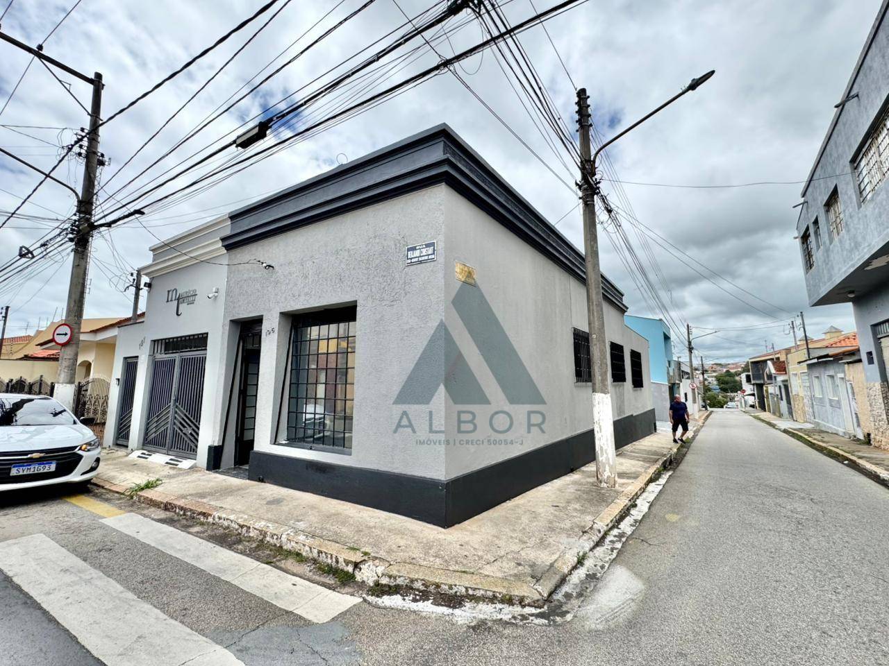 Loja-Salão, 85 m² - Foto 2