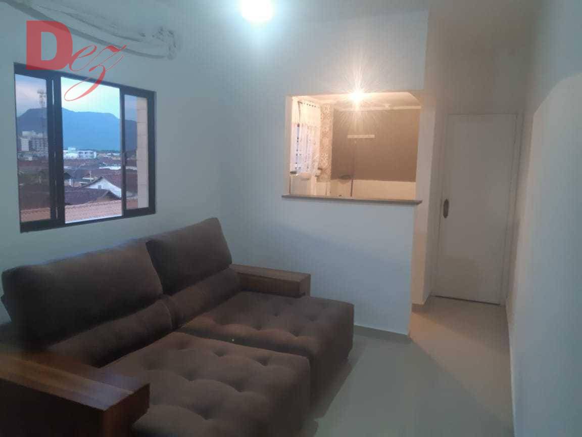 Apartamento à venda com 1 quarto, 41m² - Foto 5