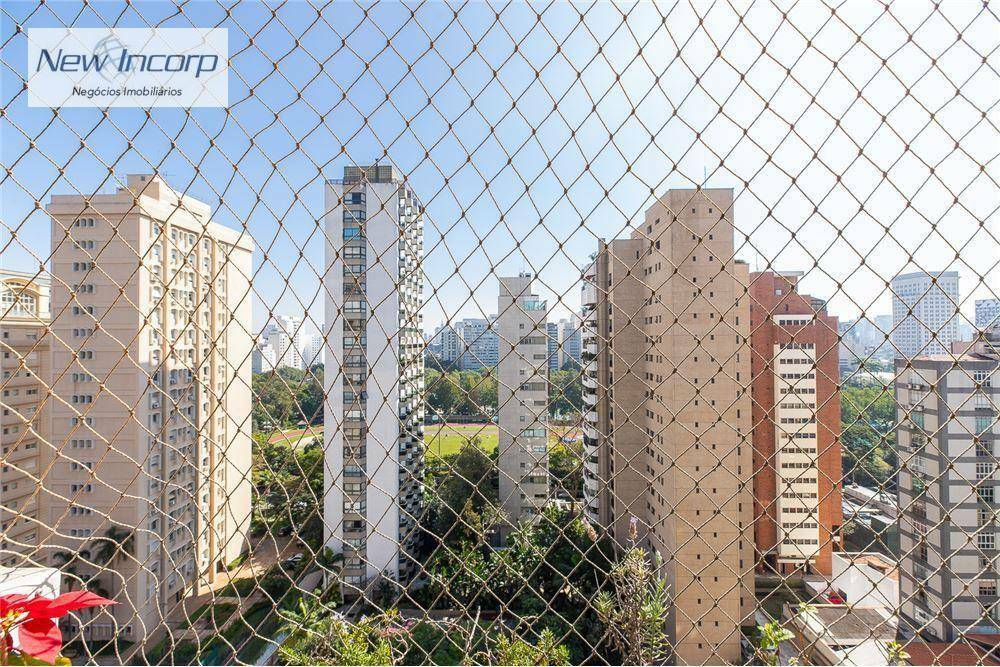 Apartamento à venda com 3 quartos, 144m² - Foto 22