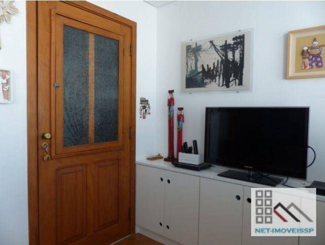 Apartamento à venda com 3 quartos, 120m² - Foto 8