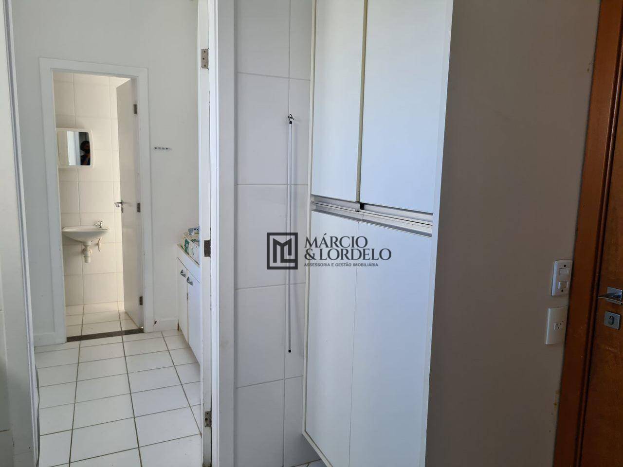 Apartamento à venda e aluguel com 4 quartos, 190m² - Foto 3