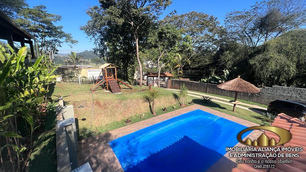 Chácara para alugar com 3 quartos, 1000m² - Foto 29