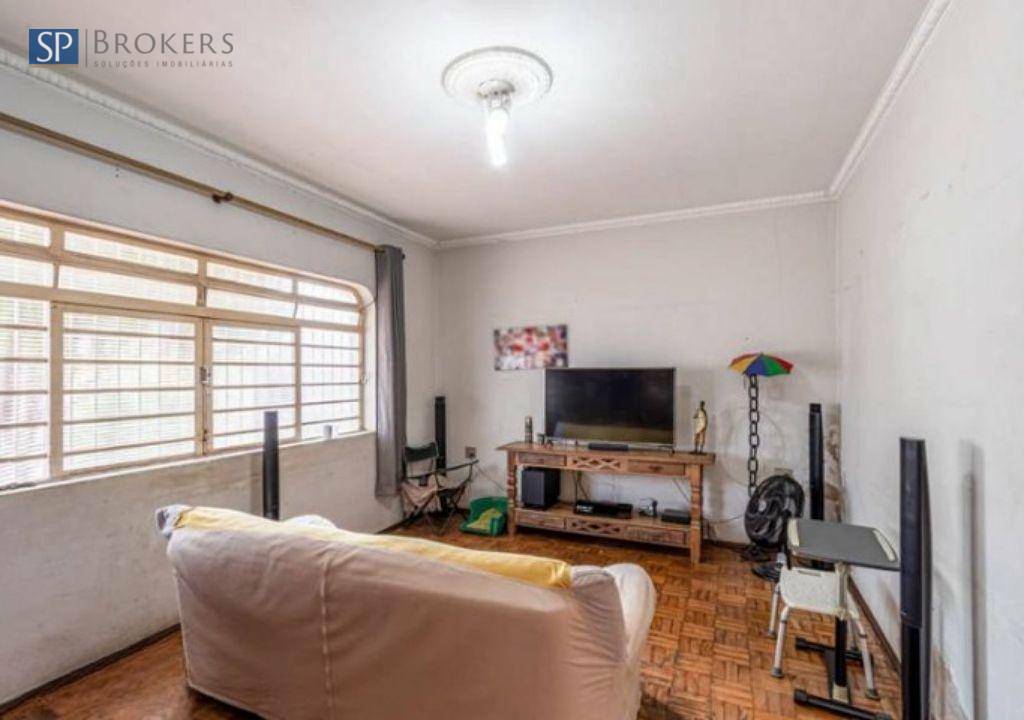 Casa à venda com 3 quartos, 186m² - Foto 3