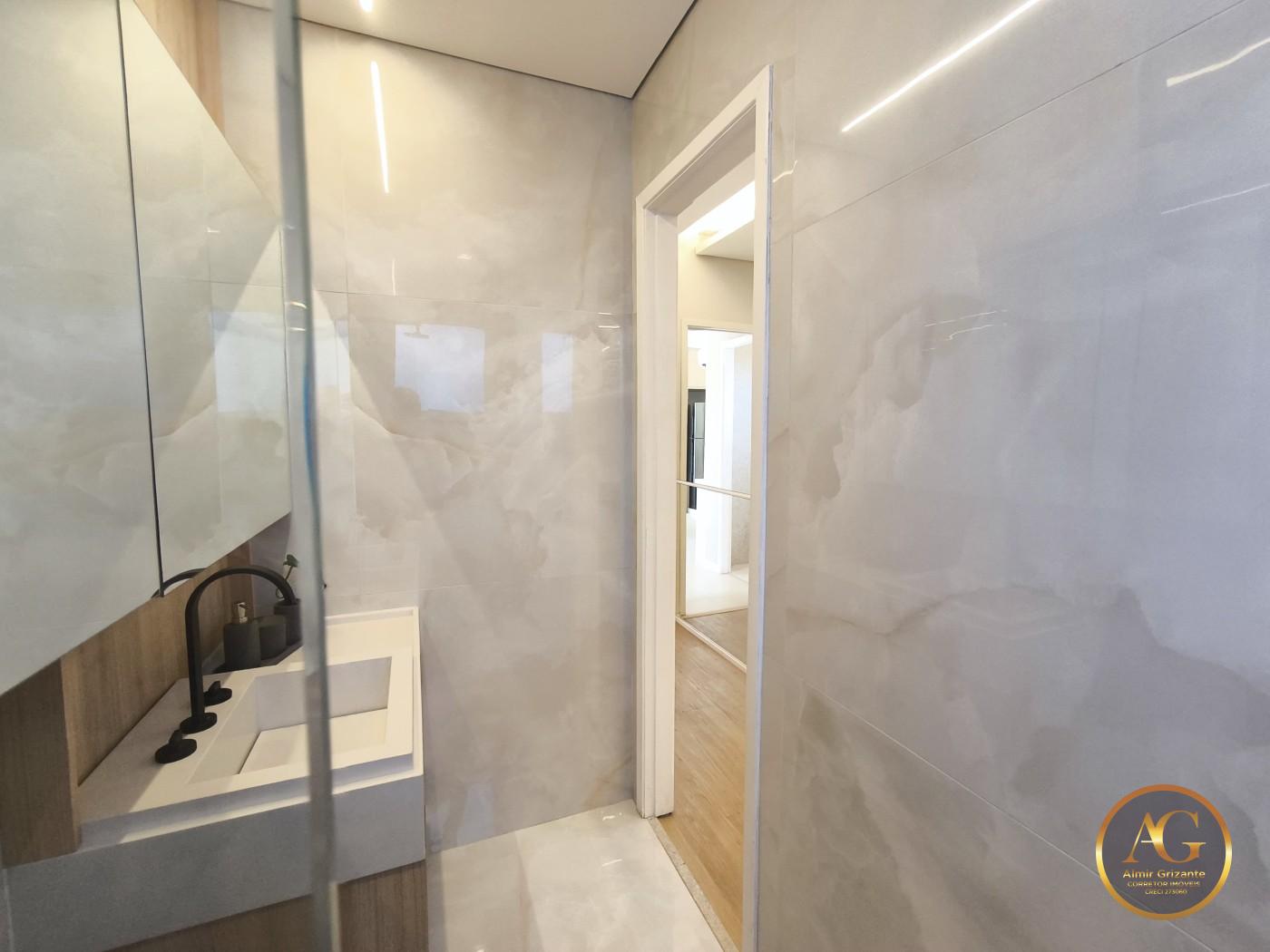Apartamento à venda com 2 quartos, 55m² - Foto 27