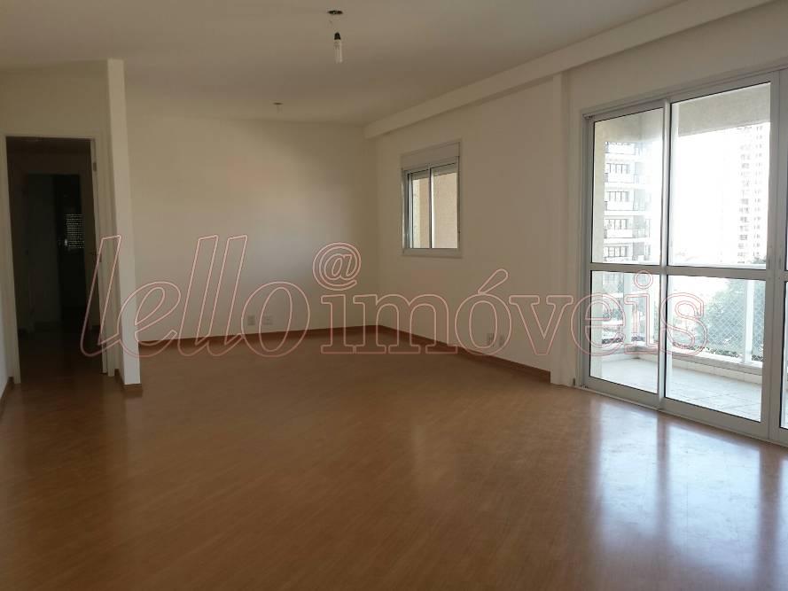 Apartamento para alugar com 3 quartos, 143m² - Foto 1