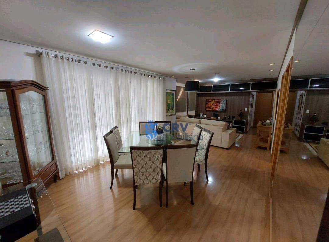 Apartamento à venda com 3 quartos, 113m² - Foto 4