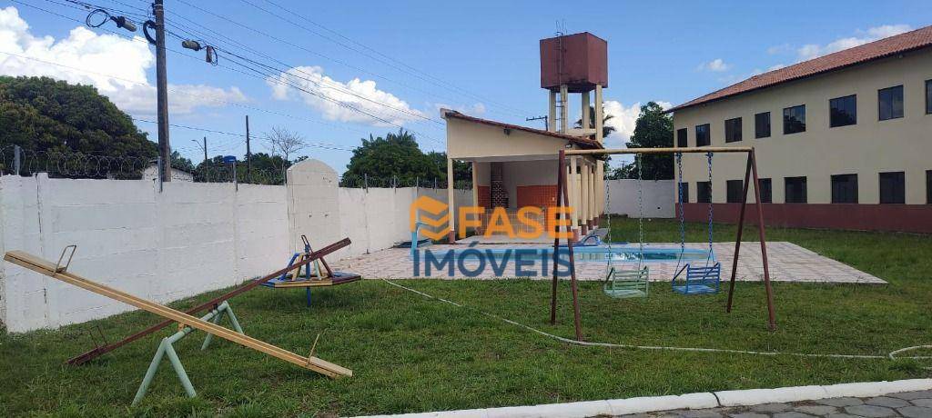 Apartamento à venda com 2 quartos, 66m² - Foto 16