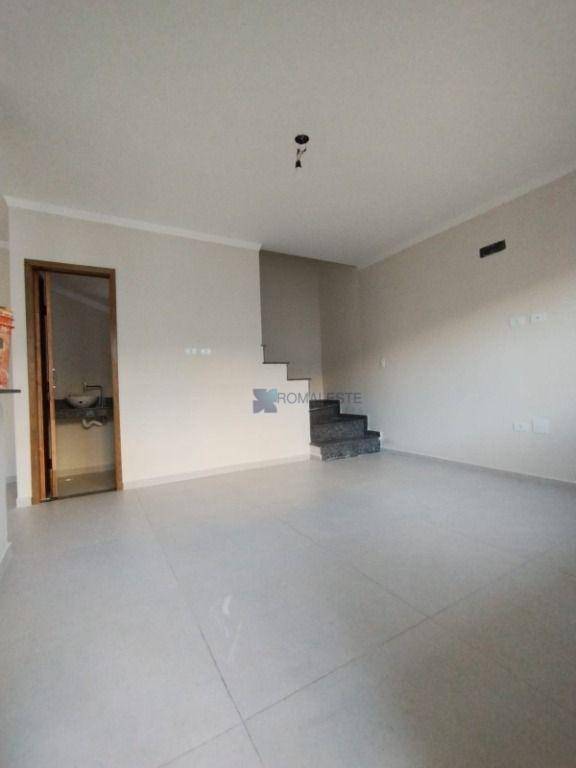 Sobrado, 2 quartos, 79 m² - Foto 3