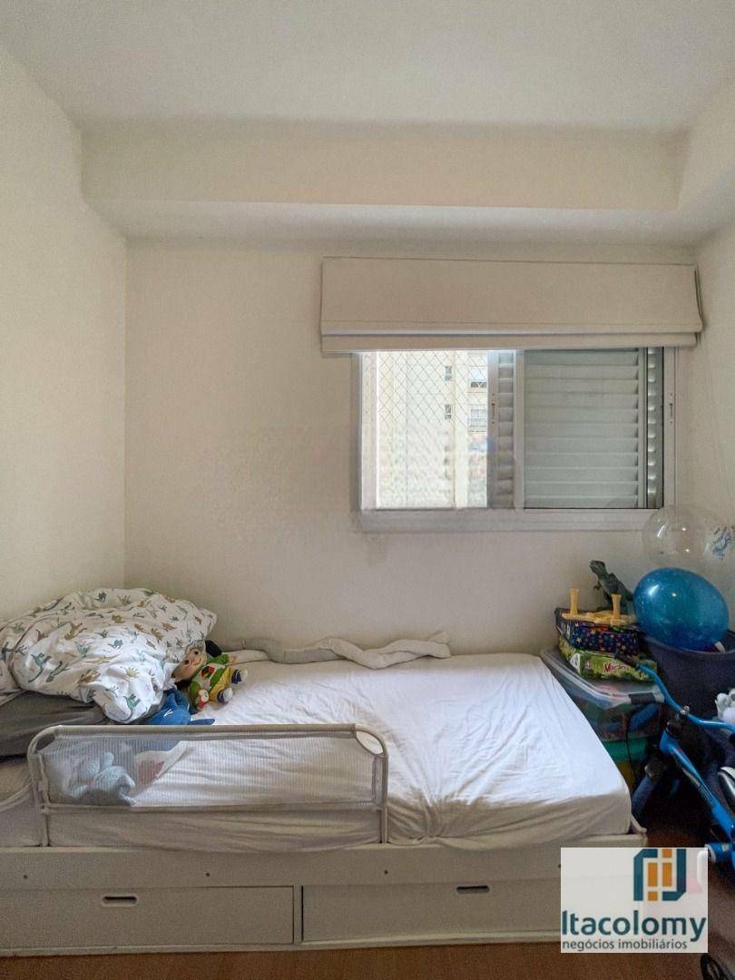 Apartamento à venda com 3 quartos, 96m² - Foto 13