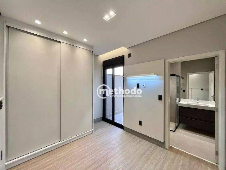 Casa de Condomínio à venda com 3 quartos, 360m² - Foto 12