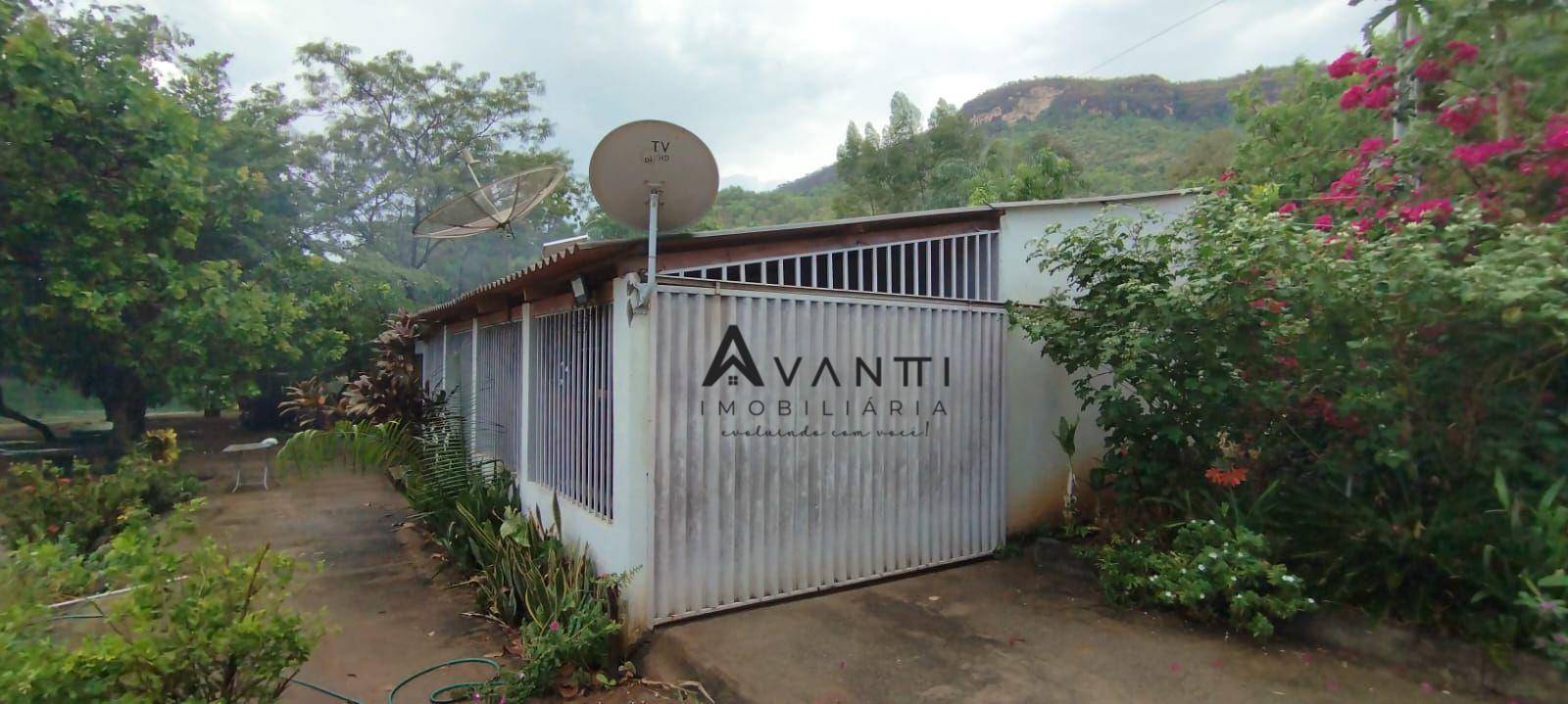 Chácara, 4 quartos, 5500 m² - Foto 5