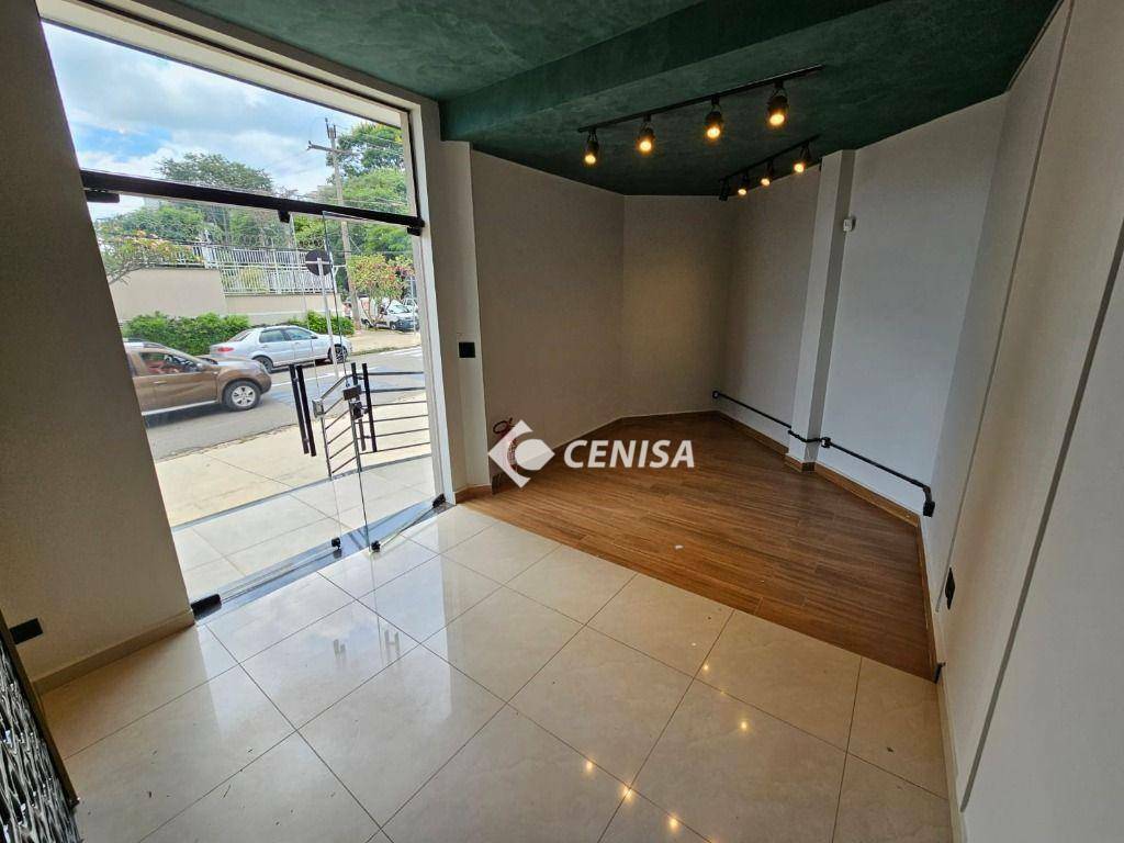 Loja-Salão para alugar, 190m² - Foto 3