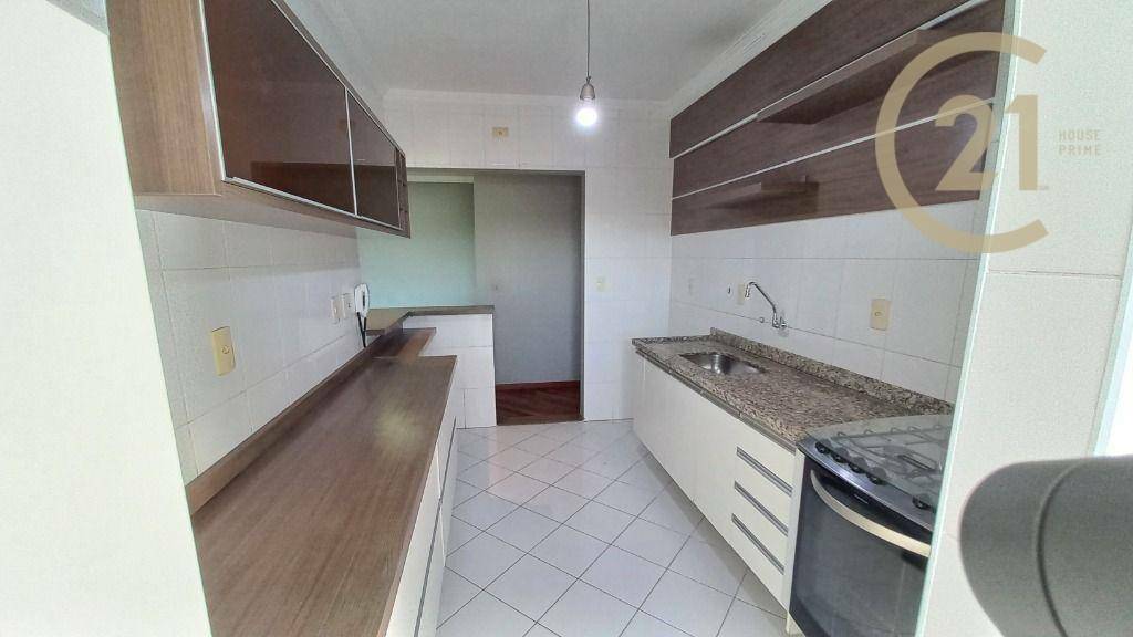 Apartamento à venda com 2 quartos, 79m² - Foto 10