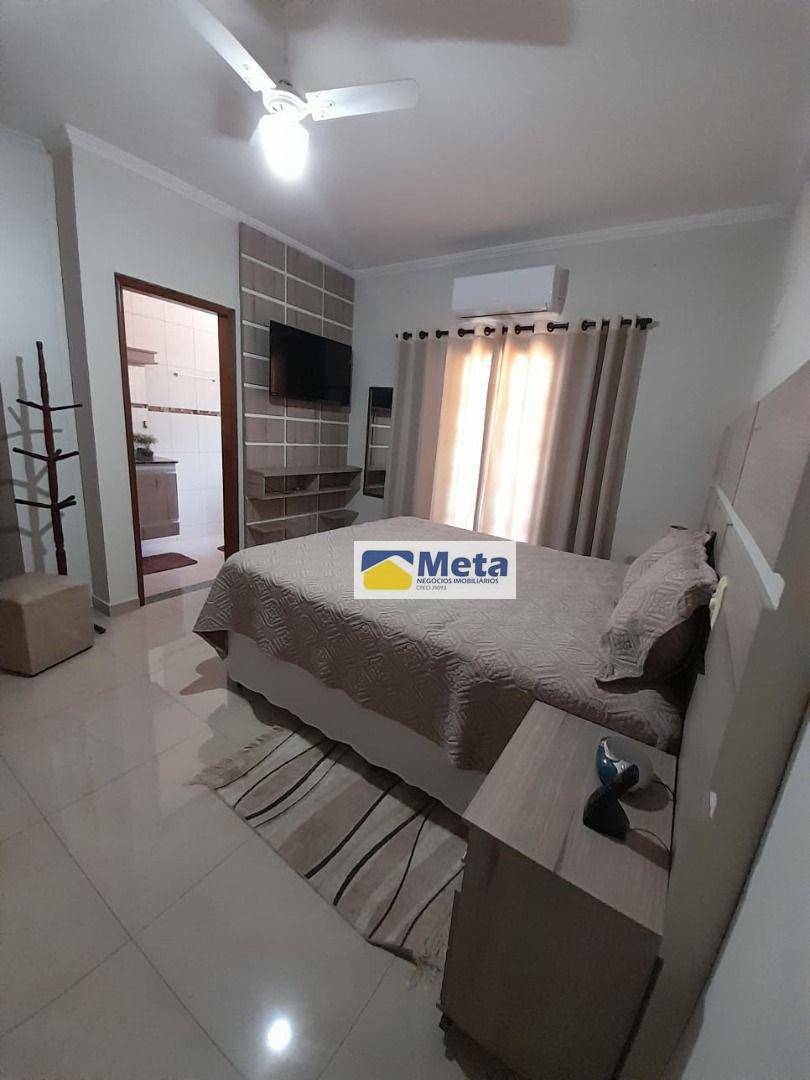 Sobrado à venda com 3 quartos, 175m² - Foto 6